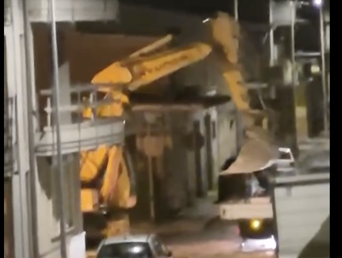 Ruspe e furti con "spaccata" ad Acate e Comiso: vertice in Prefettura, chiesta collaborazione dei cittadini