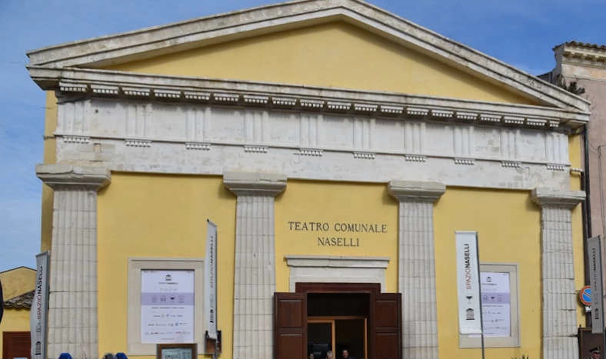 Comiso oggi la premiazione del concorso internazionale Un poster per la pace — Quotidiano di Ragusa