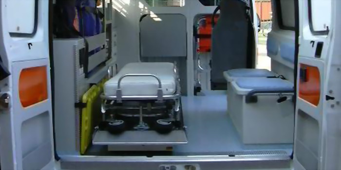 Un malore fatale stronca un 55enne di Comiso mentre lavorava nei campi a bordo del trattore