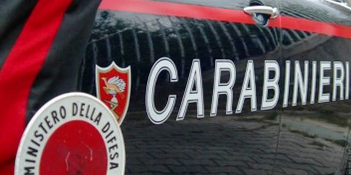 Ruba 900 litri di gasolio da autocarri in sosta a Comiso: arrestato un 33enne rumeno