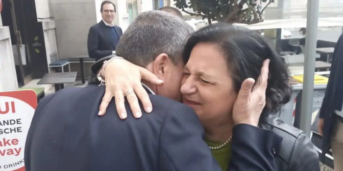 Crisi idrica a Comiso, sui social augurano la morte al sindaco Maria Rita Schembari: “Non ti abbiamo votato, per noi puoi anche morire”