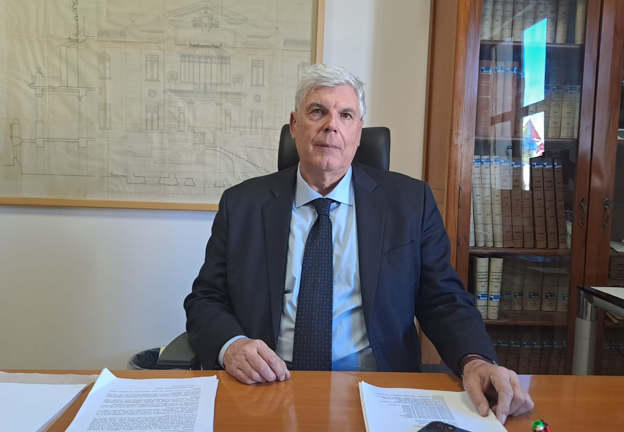 Tutto pronto per l’inaugurazione degli ospedali di comunità a Ragusa, Comiso e Scicli