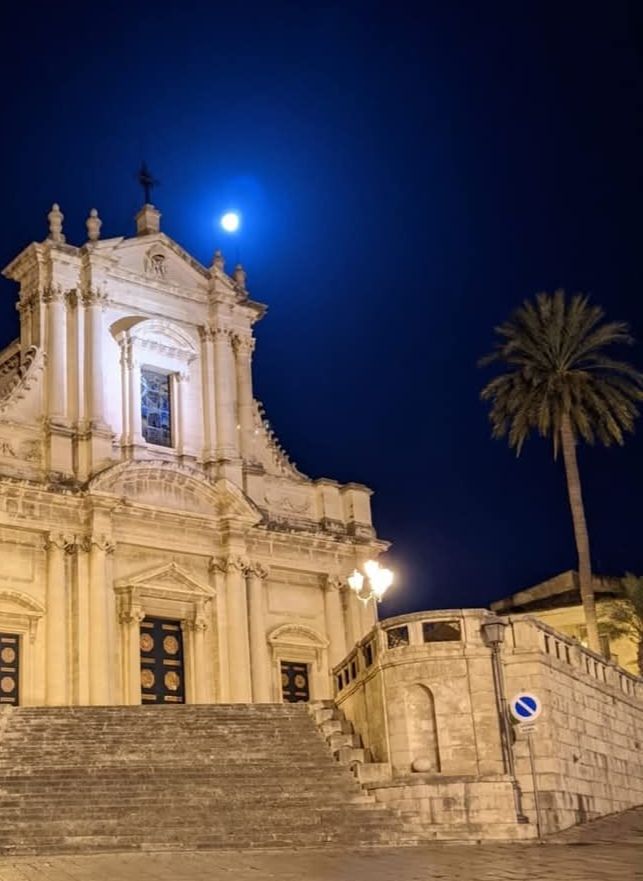 Settimana santa all’Annunziata di Comiso, un appuntamento che attraversa la città e le generazioni