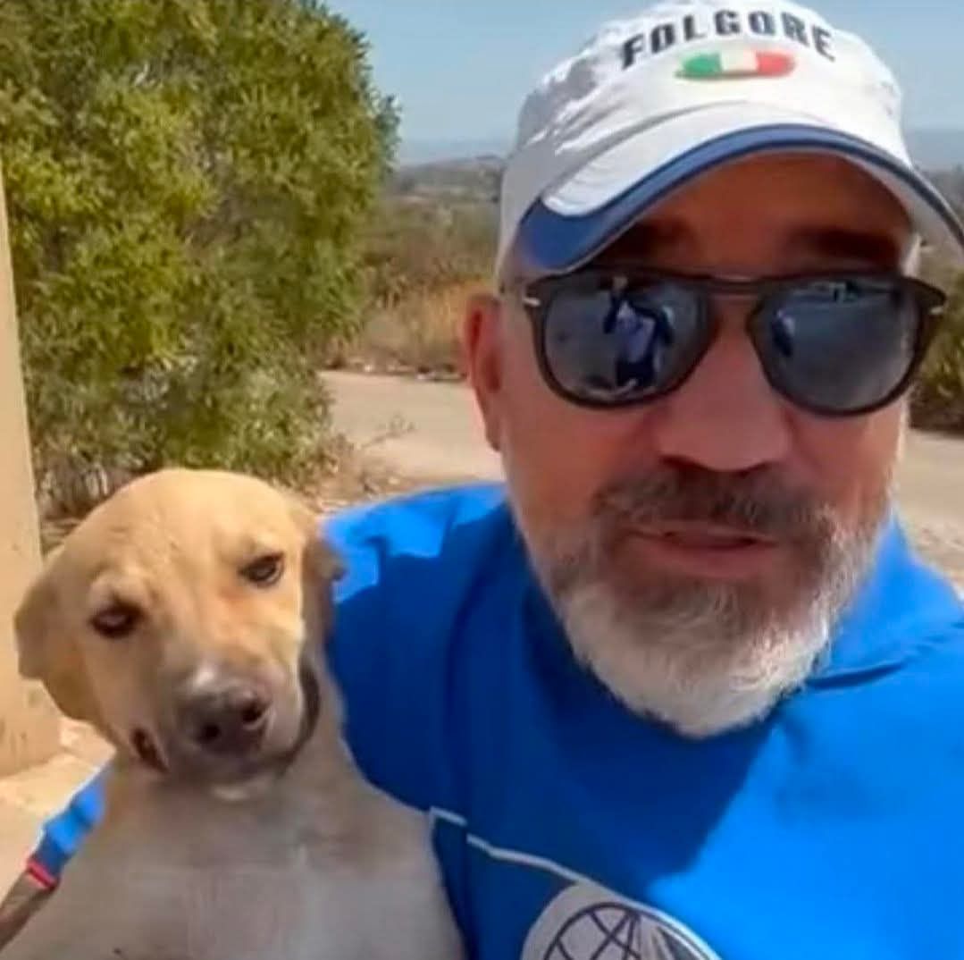 L’ambientalista ibleo Riccardo Zingaro lascia il gruppo “Terre pulite”