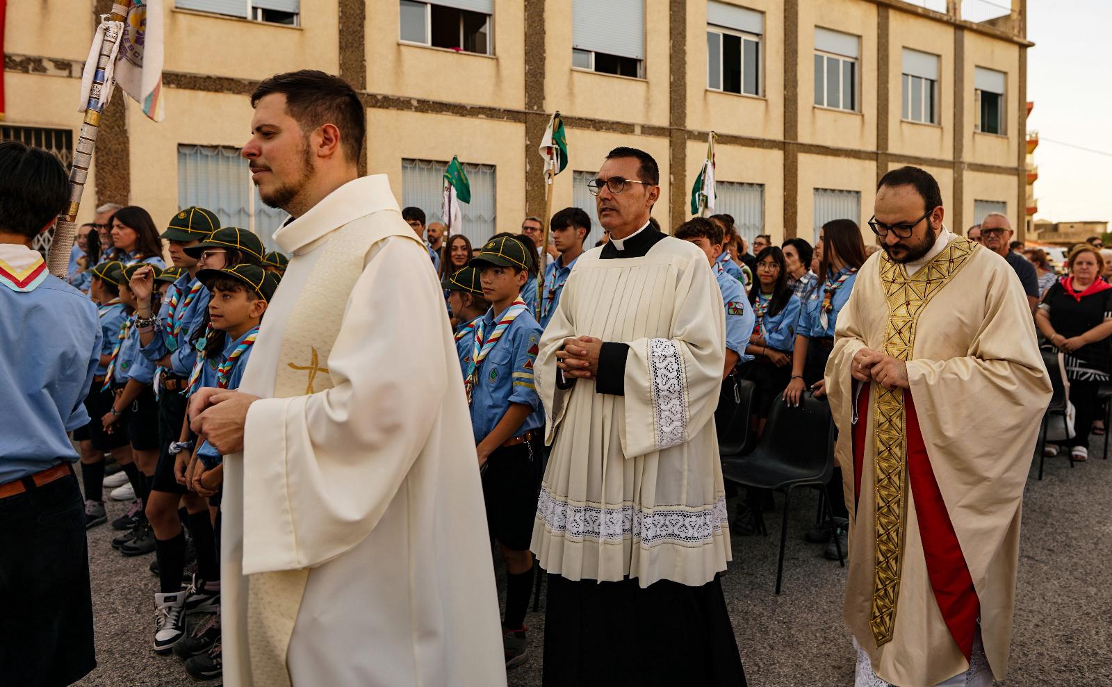 Sacro Cuore di Gesù, domani a Ragusa è il giorno della festa