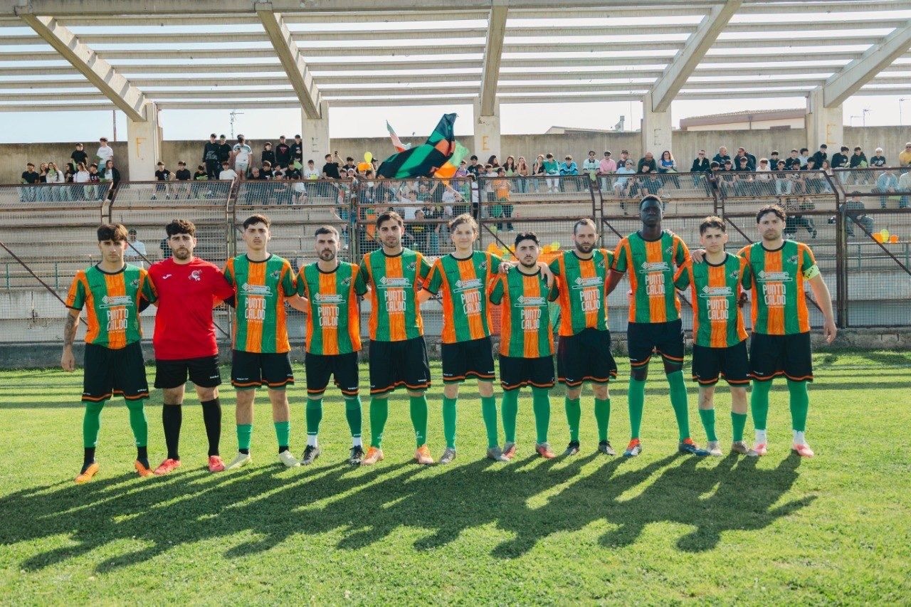 Comiso e San Gregorio Catania alla finalissima dei play off: in palio c'è il salto in Promozione