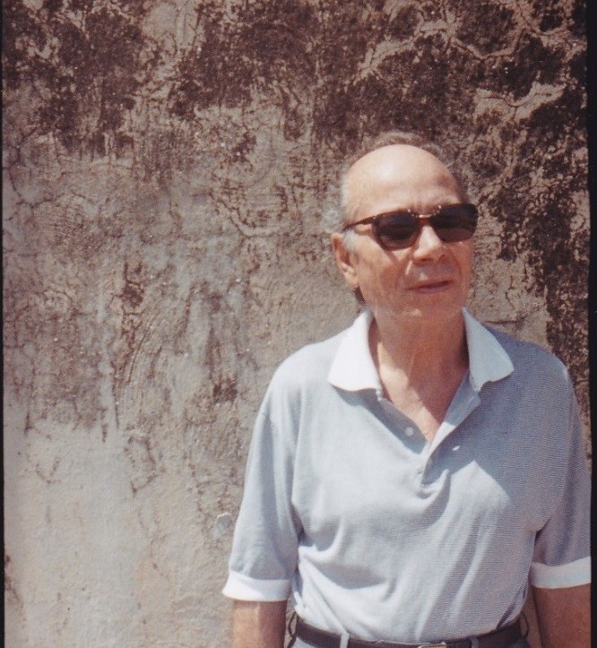 Torino celebra il centenario della nascita dell’artista di Comiso Gioacchino Distefano