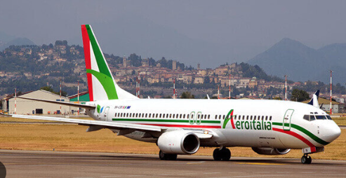 Aeroporto di Comiso, dall'1 novembre continuità territoriale: in un mese con Aeroitalia più di 5000 passeggeri