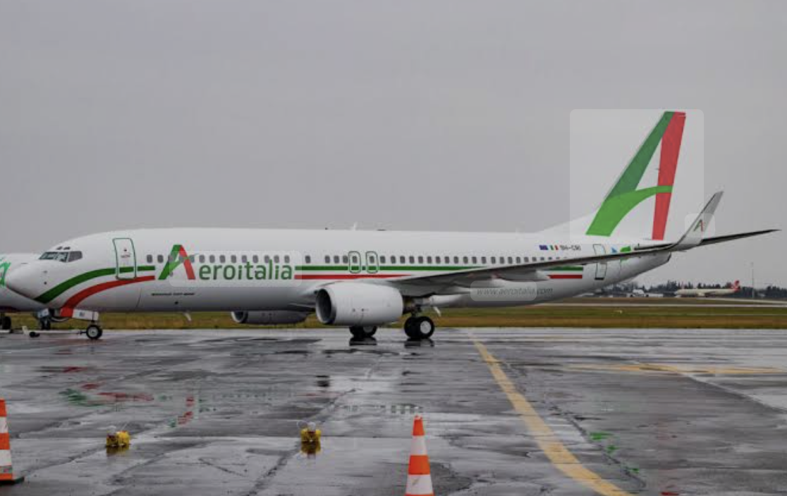 Aeroitalia si aggiudica la continuità territoriale dell'aeroporto di Comiso