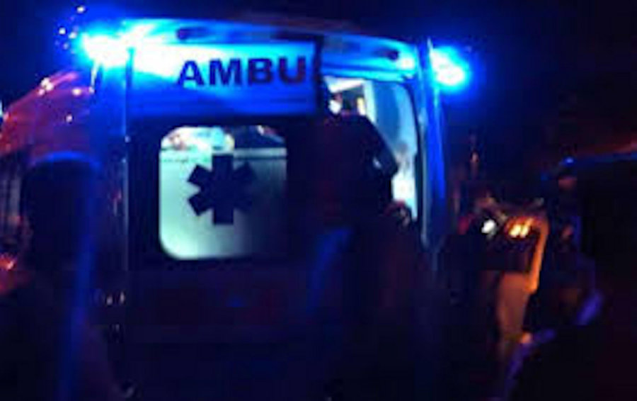 Incidente stradale a Comiso: bimbo di 9 anni investito — Quotidiano di Ragusa