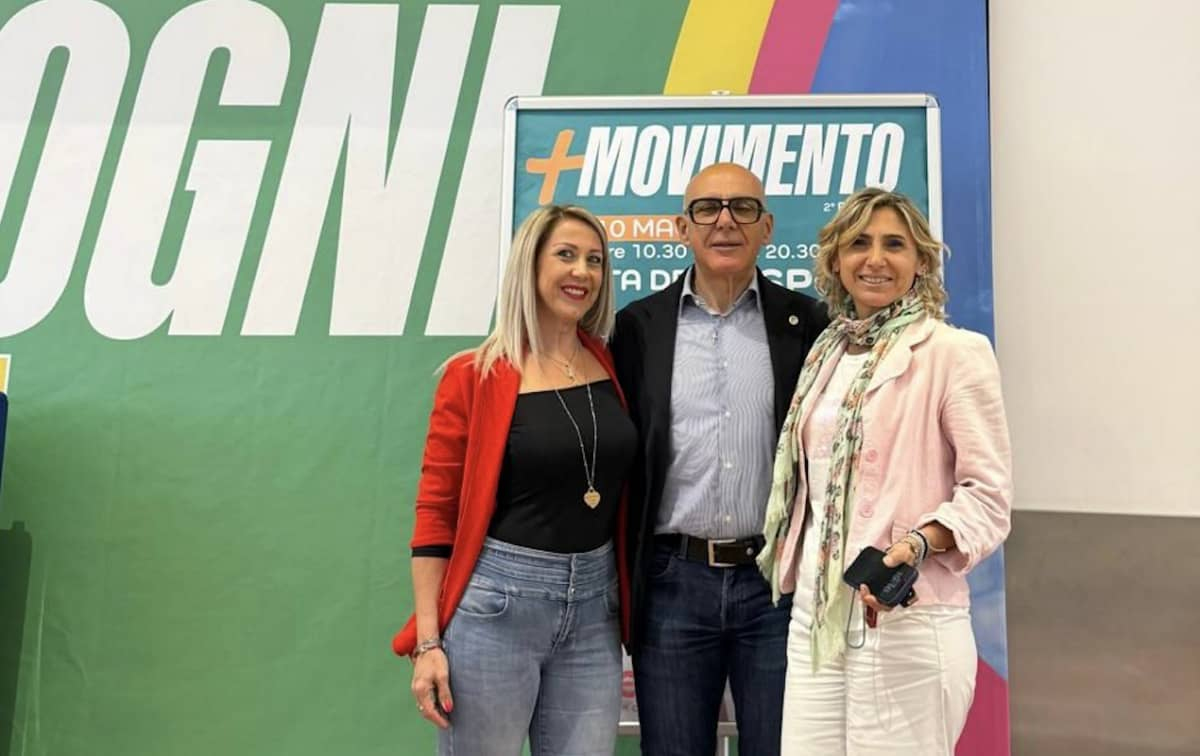 Ragusa, oltre 15mila presenze alla Festa dello Sport
