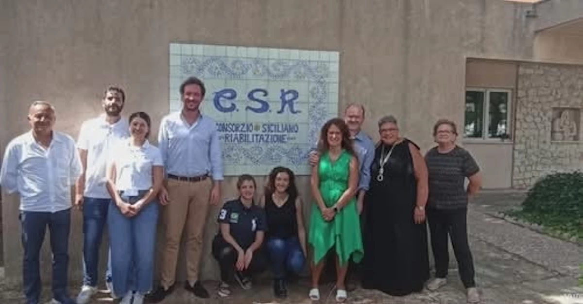 Modica, ricerca autismo CSR: dati su 120 bambini