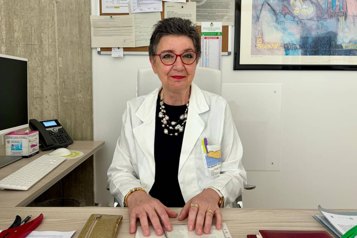 Ragusa, l’ASP avvia assistenza domiciliare per neo-mamme