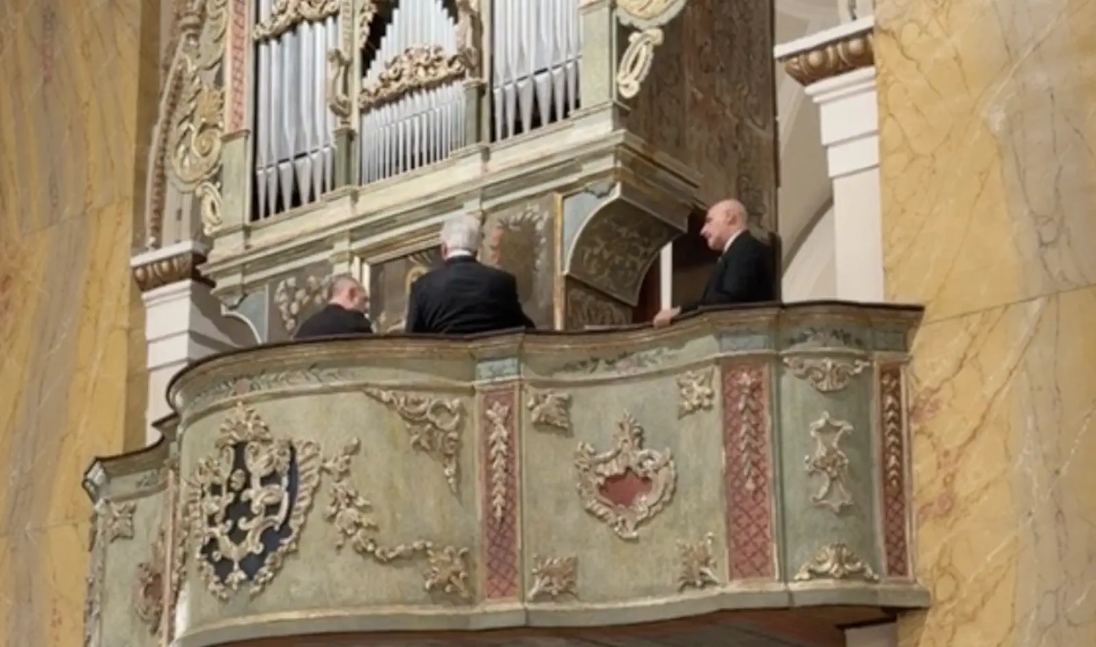 Comiso, al via il Settenario dell'Addolorata: domenica la cena
