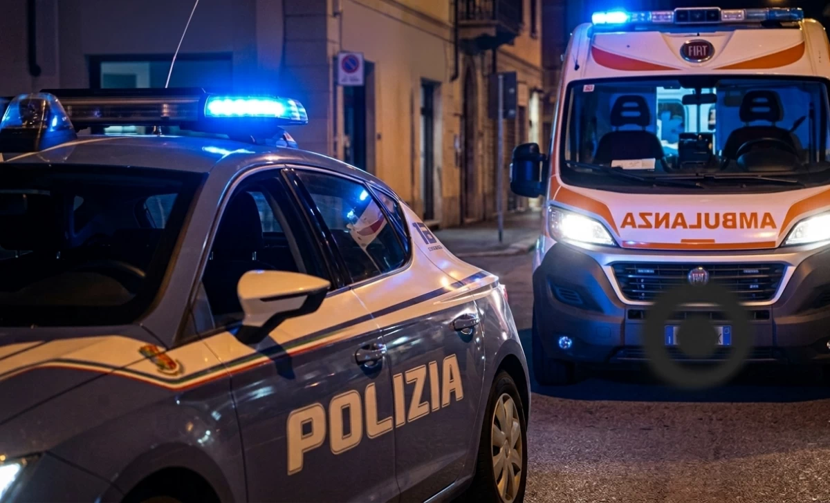 Comiso, aggredisce la madre e tenta gesto estremo
