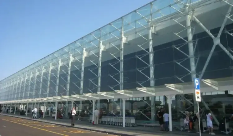 Aeroporto Comiso riaperto, Catania chiuso | Quotidiano di Ragusa