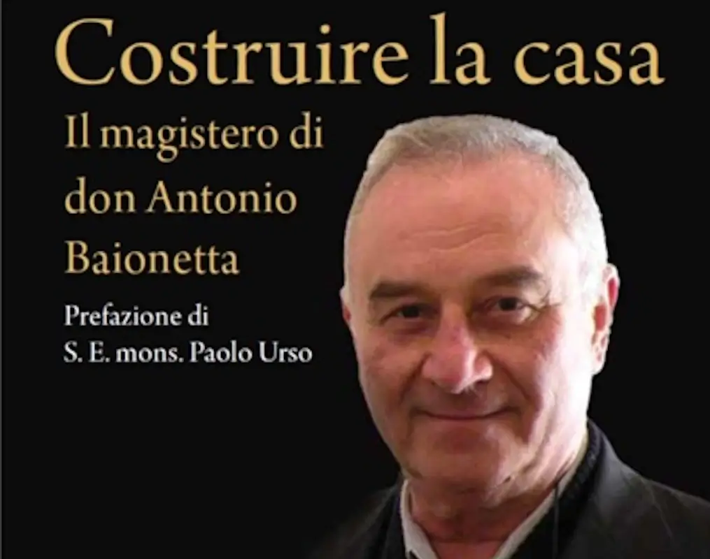 Scoglitti, presentazione libro don Baionetta: il 16 agosto