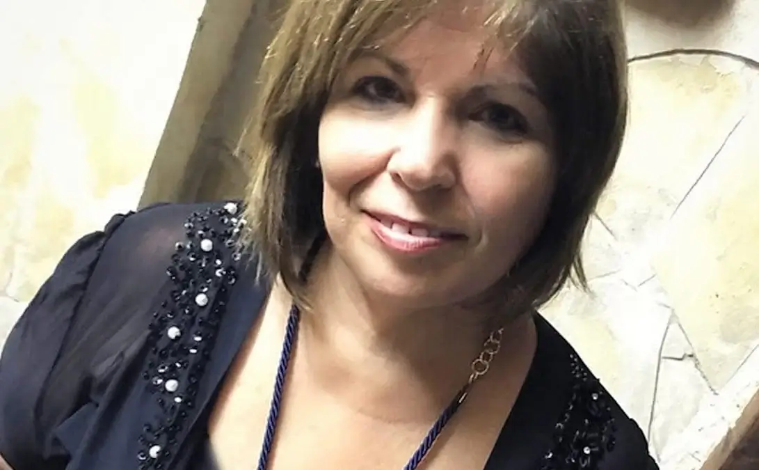 Comiso piange la maestra Enza Forti