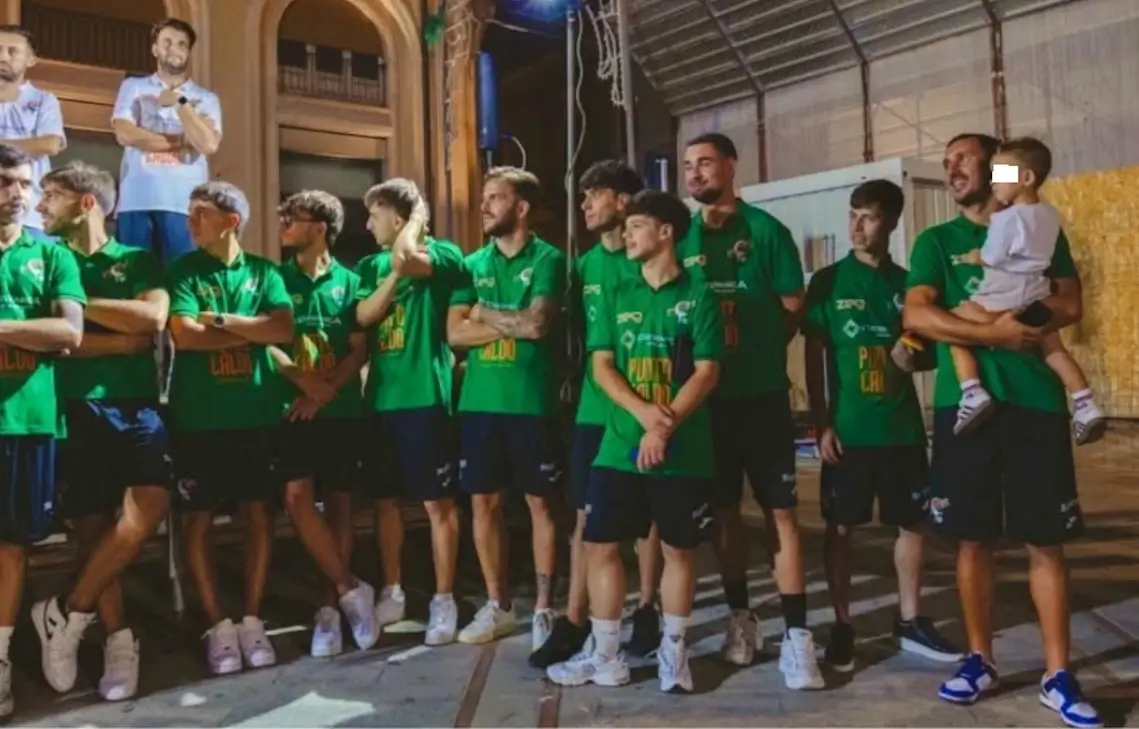 Ragusa Boys Comiso, sabato il derby che apre la Promozione