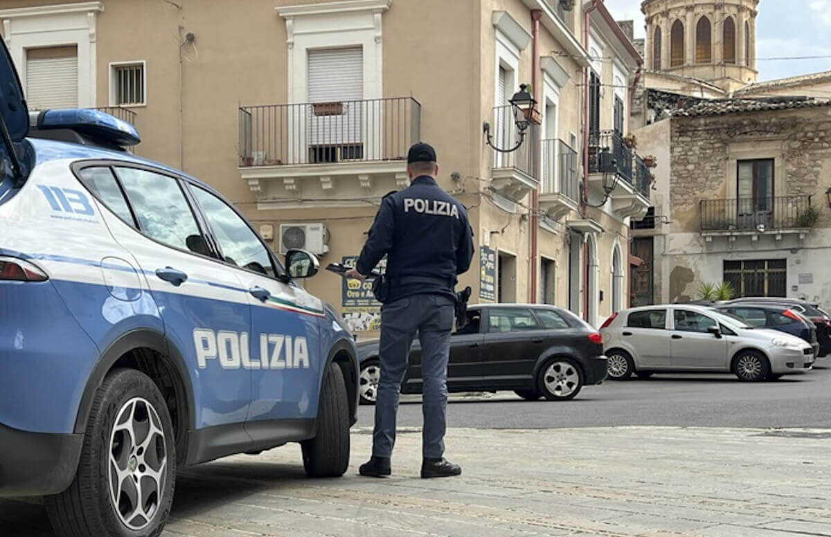 Truffa del falso incidente Comiso: sua figlia ha investito una donna