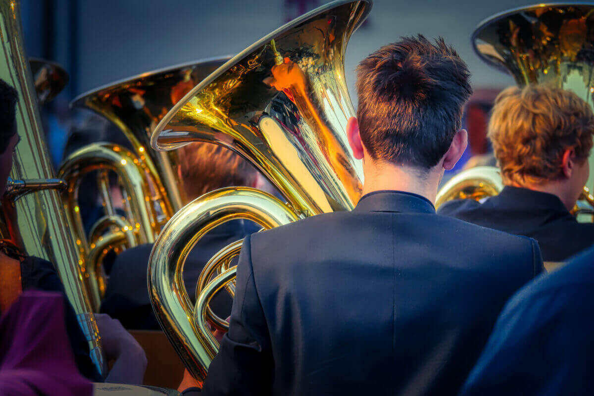 Liceo Carducci Comiso, orchestra jazz agli Stati Generali