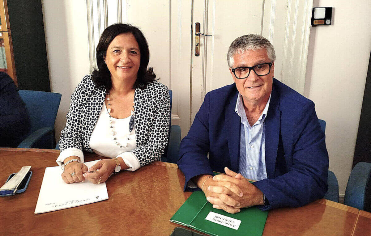 Rottamazione tributi Comiso: via sanzioni, fino a 60 rate