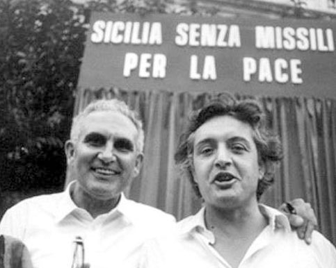 Pio La Torre, 44 anni dopo: antimafia, pace e Comiso