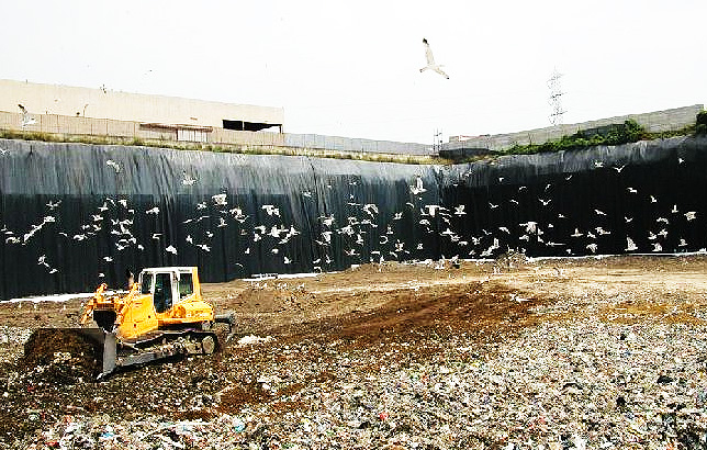 Fondi a Comuni che ospitano discariche. C'è anche Ragusa