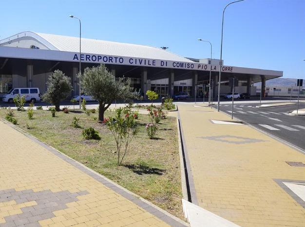 Vertice a Catania con il Ministro Urso su privatizzazione scali