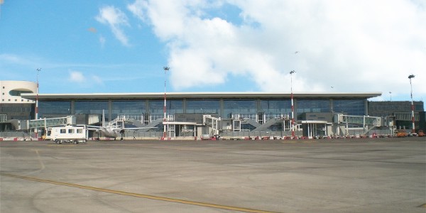 Contrordine: l'aeroporto di Catania riapre. Emergenza finita