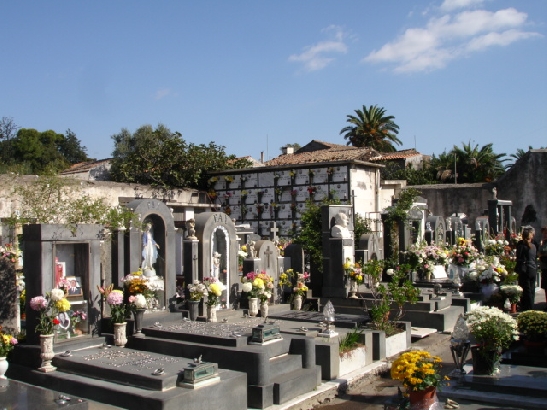 Morì tra i filari a Roccazzo, domani il rito musulmano