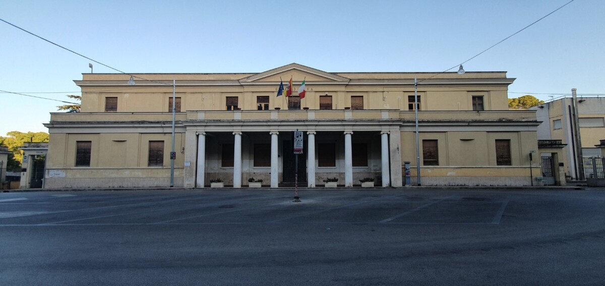 Mercoledì l'inaugurazione del Consultorio di Comiso