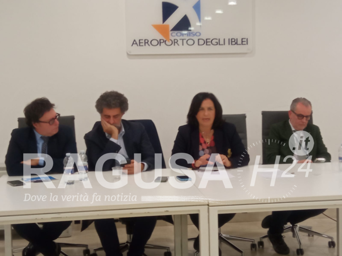 Privatizzazione SAC: via libera MIT per Catania e Comiso