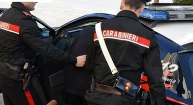 Comiso, 900 litri di gasolio rubati nella notte: un arresto