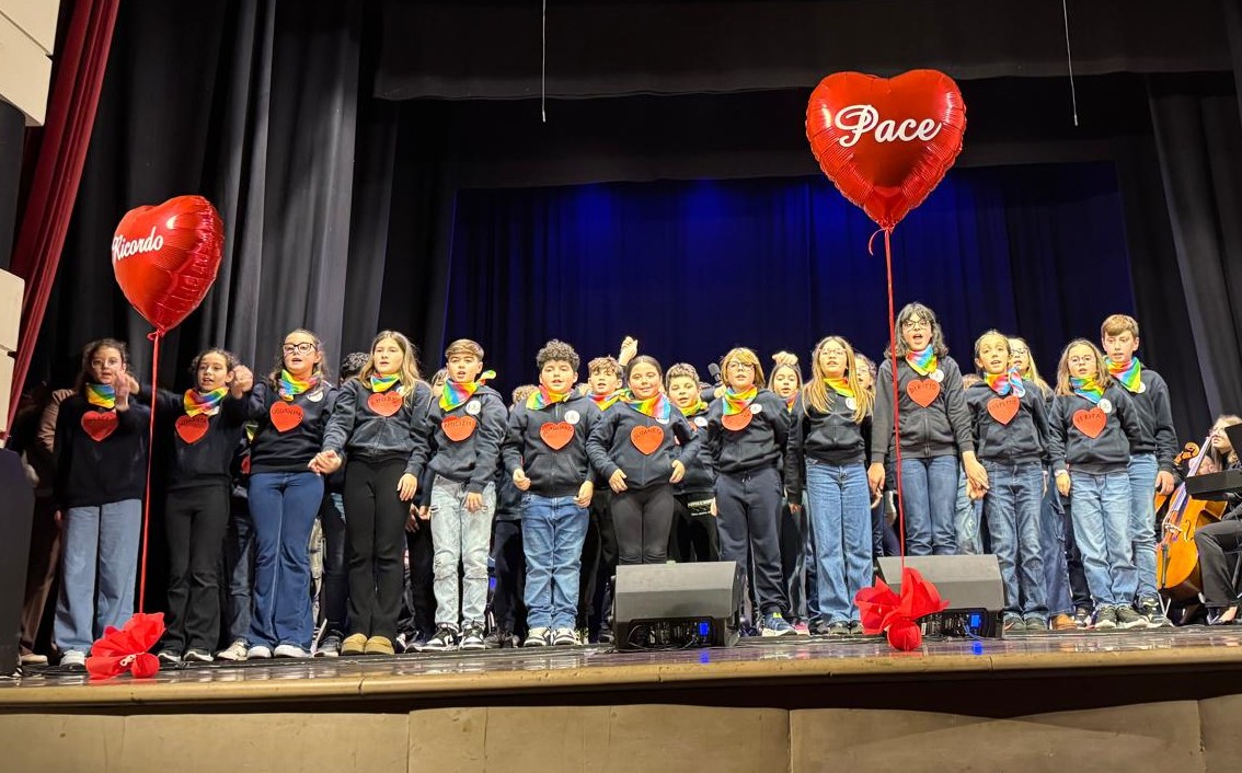 Comiso, celebrato il Giorno del Ricordo