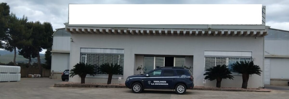 Comiso, tentato furto in azienda: ladri messi in fuga