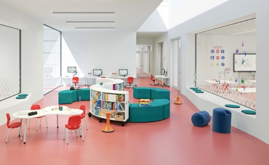 Pnrr: a Ragusa, Scicli e Comiso (con Ispica) fondi per arredi asilo