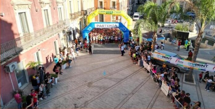 Comiso Race 2026: lo sport torna nel cuore del centro storico