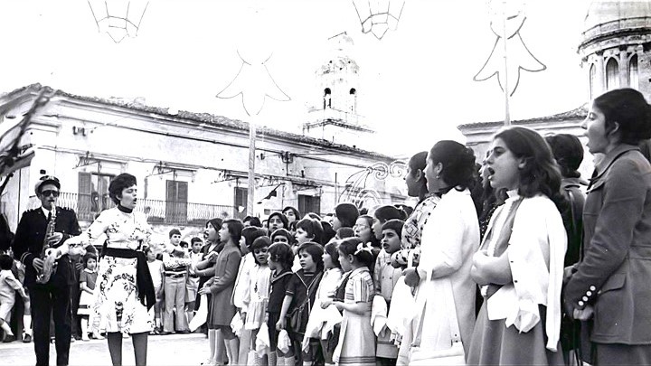 Comiso e la festa dell'Addolorata: la storia de "L'Inno"