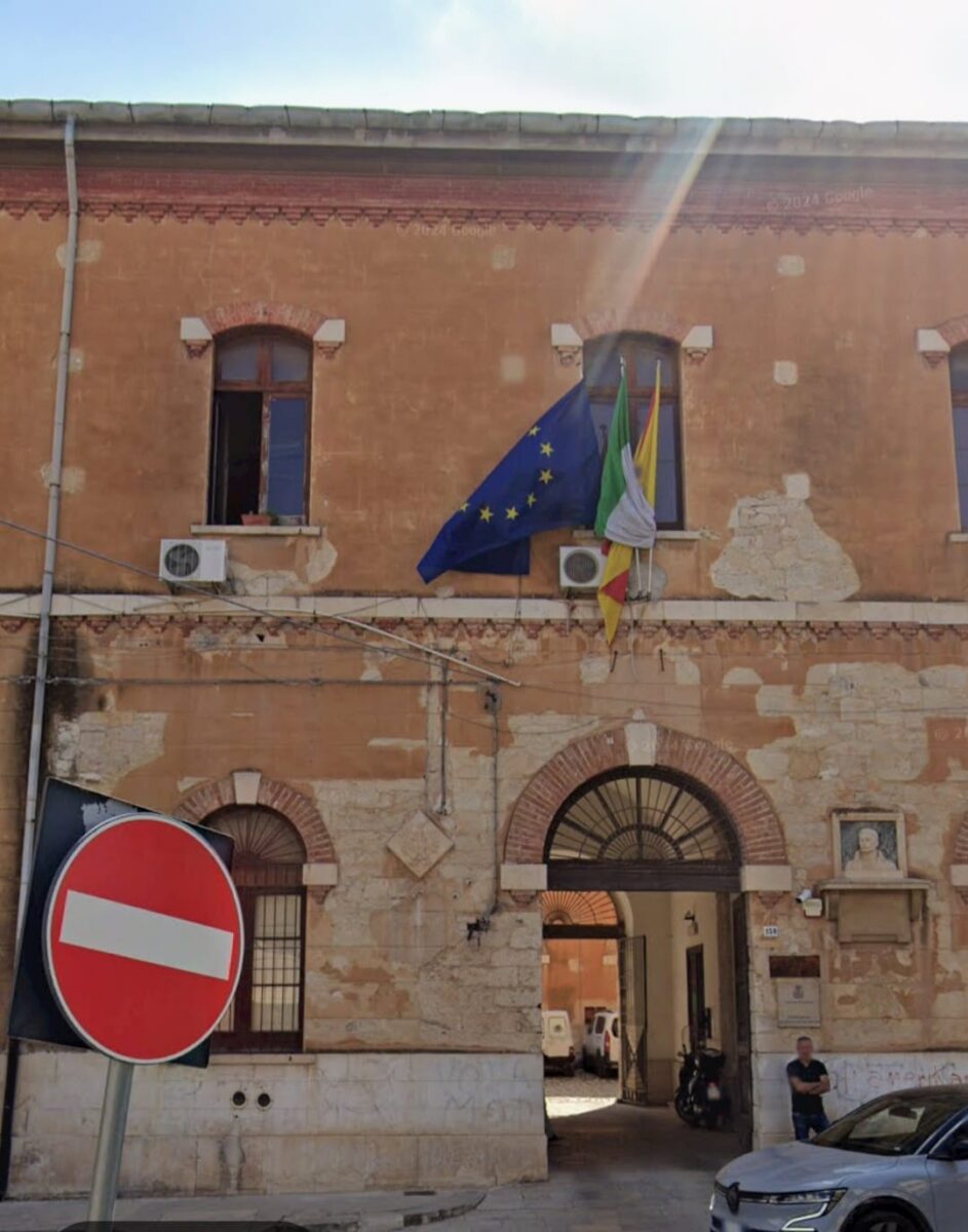6,6 milioni per il recupero dell’ex Manifattura Tabacchi di Comiso