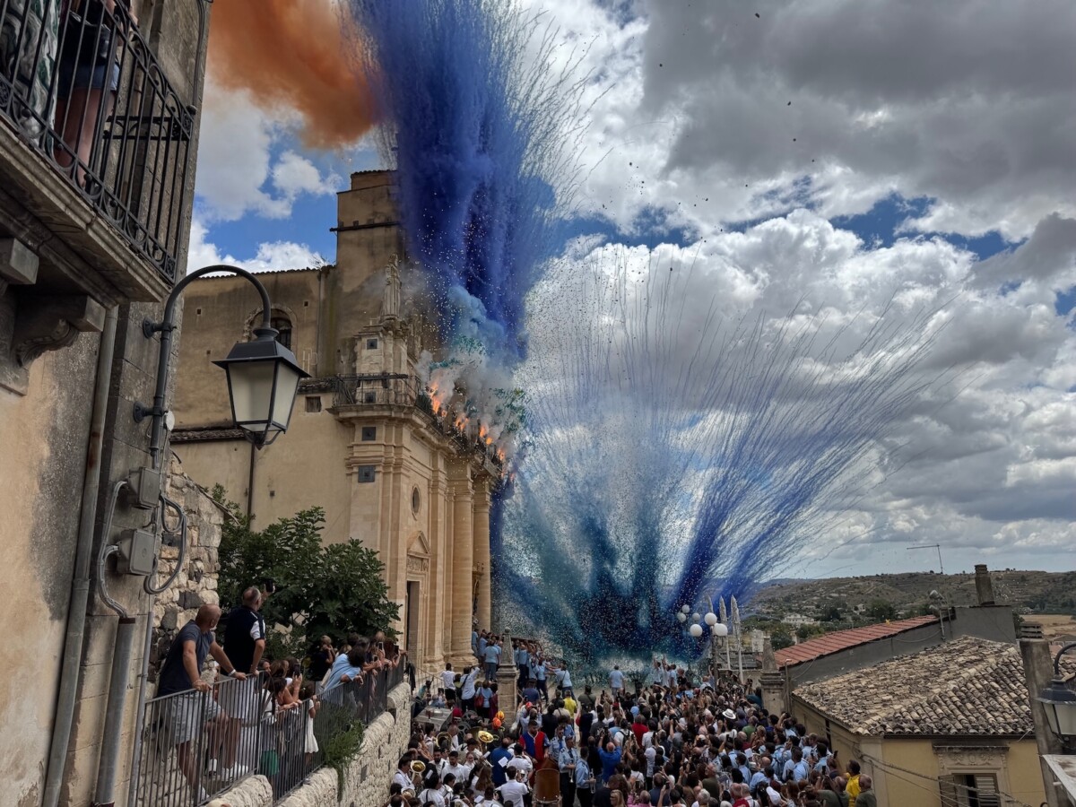 Giarratana, il 5 agosto la festa di Maria Ss. della Neve