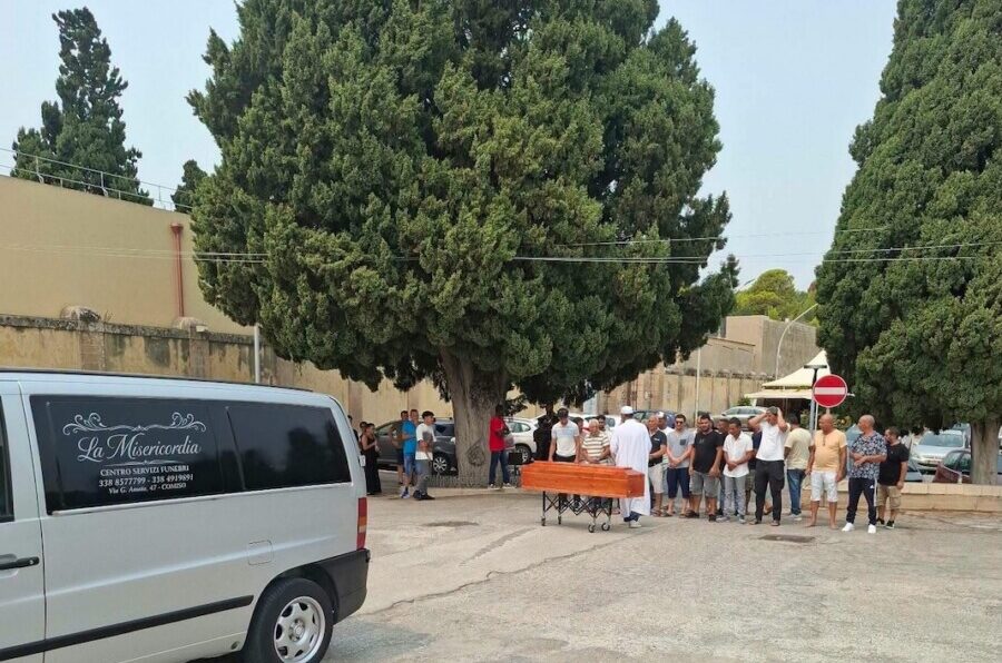 Morto a Roccazzo, ritardi nel rimpatrio della salma in Tunisia
