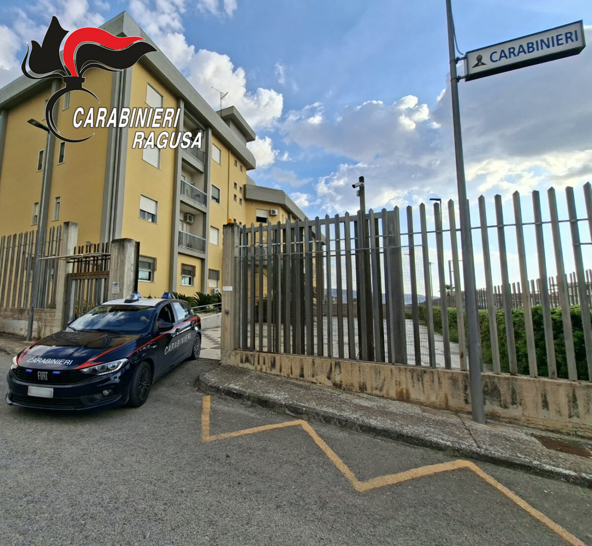 Comiso, crack e hashish: denunciato 37enne per spaccio