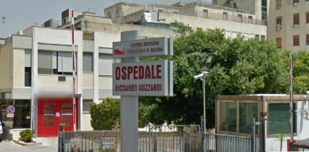 Tragedia di Comiso: la madre lotta in ospedale. Condizioni gravi ma stazionarie