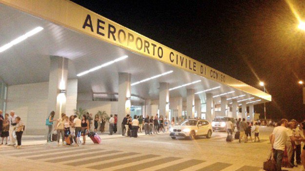 In vendita l'aeroporto di Comiso: la Sac ha deciso e ha pubblicato il bando