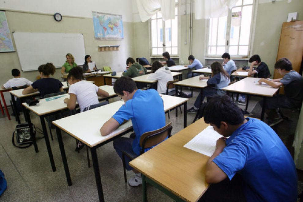 Scuole iblee roventi: impianti dichiarati soltanto in undici edifici su duecentoquindici
