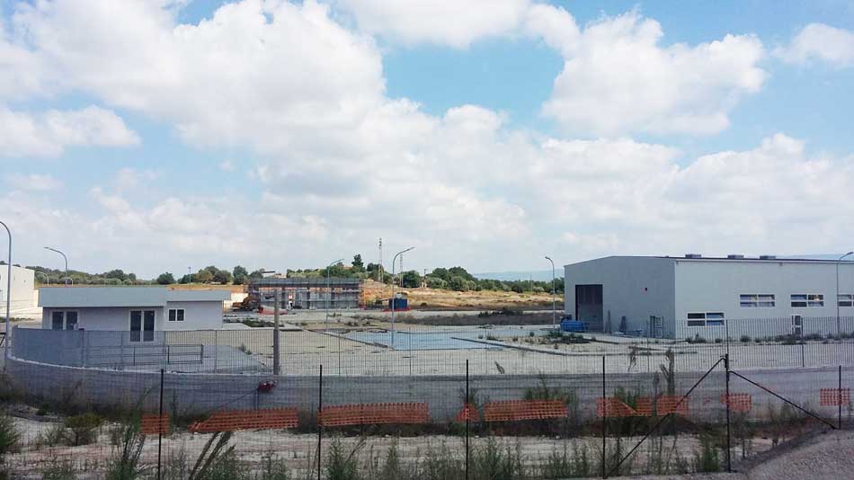 Fumata bianca per l'autoporto di Vittoria: intesa tra istituzioni per il rilancio