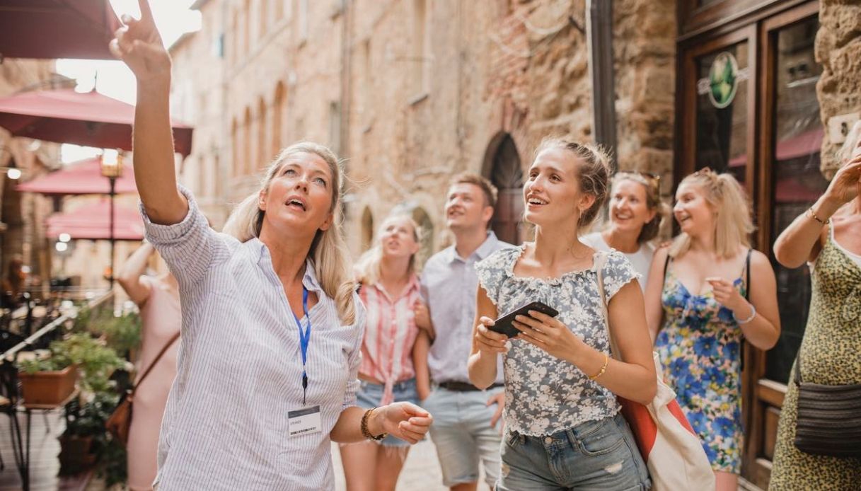 Turismo: nella Terra Barocca già oltre 653 mila presenze. La città di Ragusa traina con il 60% di presenze. Ecco i nuovi dati aggiornati