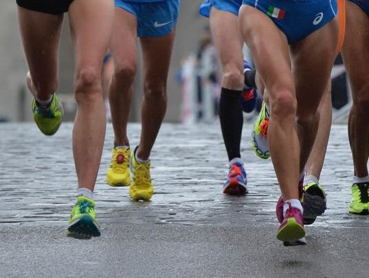 ComisoRace 2026: tra Master e batteria Elite il grande running accende la città