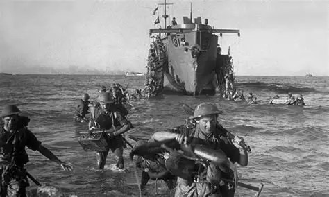 A Scoglitti nasce il “Thunderbird Trail”: Sicilia e USA unite nel nome della memoria dello Sbarco del 1943